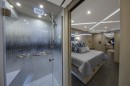 Mykonos Land Yacht Master Bathroom