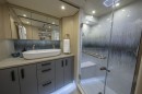 Mykonos Land Yacht Master Bathroom