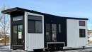 Willow tiny house on wheels