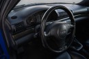 Federalized 2001 Audi RS 4 Avant