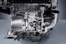 Nissan VC-Turbo engine (branded Infiniti VC-Turbo)