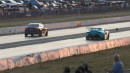 Toyota GR Supra vs RS 4 vs GT-R on Wheels Plus
