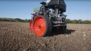 Fendt Xaver autonomous farming robot