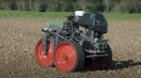 Fendt Xaver autonomous farming robot