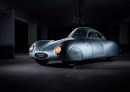 Ferdinand Porsche’s 1939 Type 64