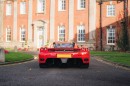 2004 Ferrari Enzo Looks Like the Best Way to Invest $3 Million, You Can't Go Wrong Here