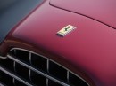 Ferrari 195 Inter Berlinetta by Ghia to Be Auctioned at Villa Erba