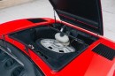1984 Ferrari 208 GTB Turbo