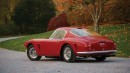 1961 Ferrari 250 GT Berlinetta SWB by Scaglietti