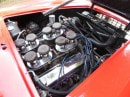 Modena Design Ferrari 250 GT California Spyder replica