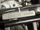 Ferrari 250 LM Chassis 6045