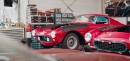 GTO Engineering Ferrari 250 SWB