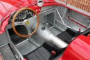 1957 Ferrari 250 Testa Rossa Recreation by Tempero