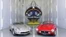 Ferrari 275 GTB/4 and 250 GT SWB Sold for $15 Million