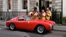 Ferrari 275 GTB/4 and 250 GT SWB Sold for $15 Million