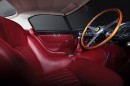1960 Ferrari 250 GT short-wheelbase