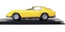 Ferrari 275 GTB/4 Scale Model