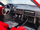 1987 Ferrari 288 GTO Evoluzione