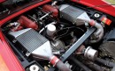 Ferrari 288 GTO Engine