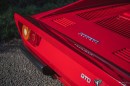 1984 Ferrari 288 GTO "Revival"