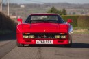 1984 Ferrari 288 GTO "Revival"