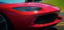 Ferrari 296 GTB in Fortnite