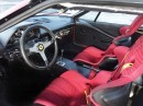 Ferrari 308 GTB Group B Rally Car
