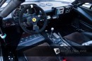 Ferrari 308 GTB Vetroresina rally car
