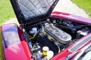 1964 Ferrari 330 GT 2+2 Series 1
