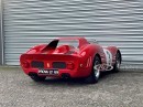 1990 Ferrari 330 P2 Junior by De La Chapelle is now world's most expensive kiddie car after selling for $133,500 at auction
