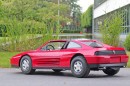 Ferrari 348 Ts Is More Than Meets the Eye, Feels Perfect for Your Inner Child