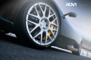 Ferrari 360 Challenge Stradale on ADV.1 Wheels