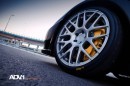 Ferrari 360 Challenge Stradale on ADV.1 Wheels
