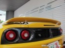 Ferrari 360 by Office-K