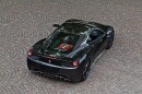 Cam Shaft Ferrari 458 Italia