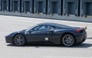 Ferrari Dino test mule