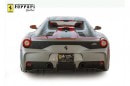 Ferrari 458 Speciale Aperta for sale at $1.1 Million