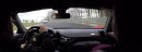 Ferrari 458 Speciale Chases 400 HP Megane R26.R on Nurburgring