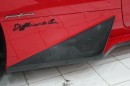 Ferrari 458 F66 Body Kit by Different Car