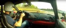 Ferrari 488 GTB Beats McLaren 675LT on Hockenheimring