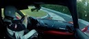 Ferrari 488 GTB Laps Nurburgring in 7:21.63