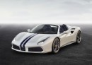 Ferrari 70th Anniversary special editions