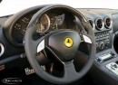 Ferrari 575 with Carbon Interior by MAcarbon