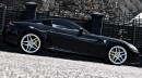 Ferrari 599 GTB by A. Kahn Design
