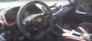 Ferrari 812 Superfast vs Lamborghini Aventador S Drag Race