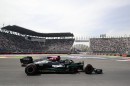 Mexico City Grand Prix 2021