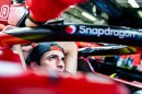 Ferrari and Red Bull Racing Lead the Way in Mexico, Sainz Is Fastest in FP1