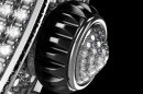 The Richard Mille RM 51-02 Tourbillon Diamond Twister