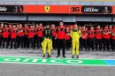 Mattia Binotto to Leave Scuderia Ferrari