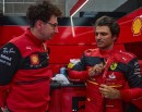 Mattia Binotto to Leave Scuderia Ferrari